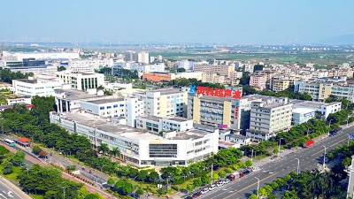 格力、納思達(dá)、靈科超聲波……<i style='color:red'>珠海</i>龍頭企業(yè)名單出爐！